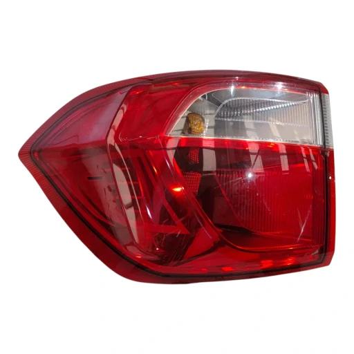 Lanterna Traseira Esquerda Ecosport 2013 a 2021 (canto)