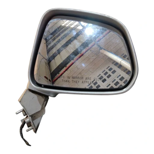 Retrovisor Direito Captiva 2008 a 2017 (AVARIA NO CONECTOR)