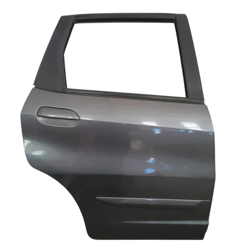 Porta Traseira Direita Fit 2009 2010 a 2014