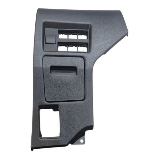 Acabamento Porta Objetos Yaris Sedan 1.5 2021 a 2025