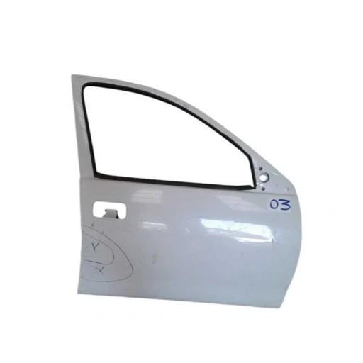 Porta Dianteira Direita Corsa / Classic 1996 1997 a 2016