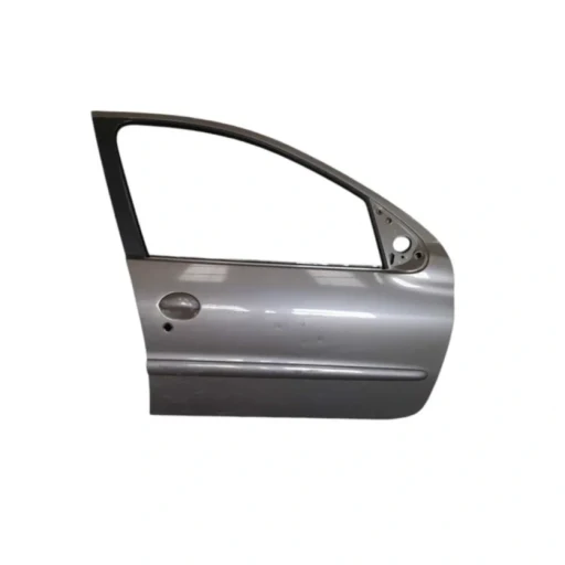 Porta Dianteira Direita Peugeot 206 207 Hoggar