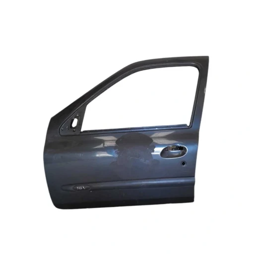 Porta Dianteira Esquerda Clio 2000 2001 a 2012