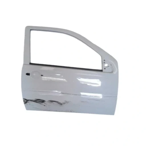 Porta Direita Strada 2013 2014 a 2020 C/Friso S/Furo Moldura