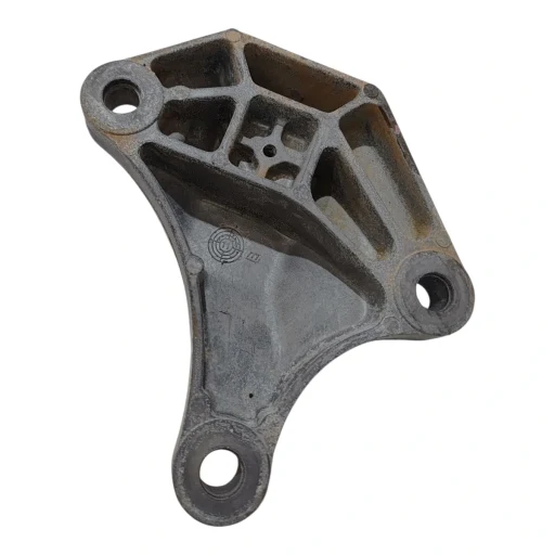 Suporte Coxim Fiesta Rocam Hatch 1.6 2010 A 2014