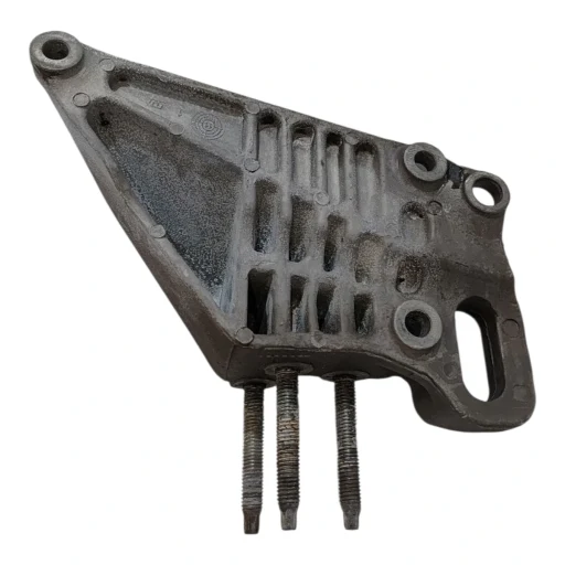Suporte Coxim Fiesta Rocam Hatch 1.6 2010 A 2014