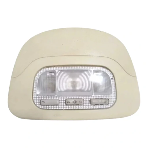 Luz Teto Cortesia C4 2.0 2008 a 2013