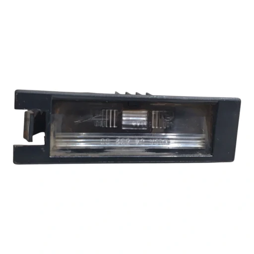 Luz Placa Idea 1.4 2006 a 2012