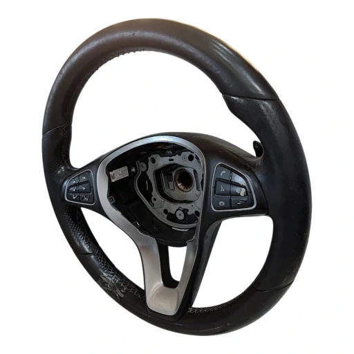 Volante Classe GLA 1.6 2015 A 2020