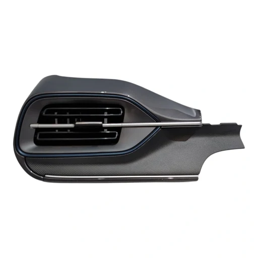 Difusor Ar Esquerdo Com Moldura King 1.5 2024 A 2026
