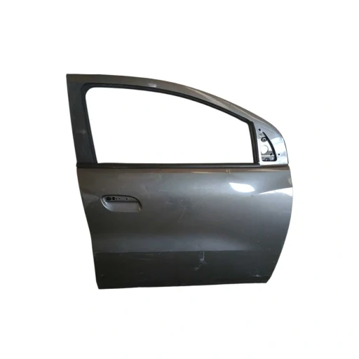 Porta Dianteira Direita Spin 2013 2014 2015/.. S/ Moldura
