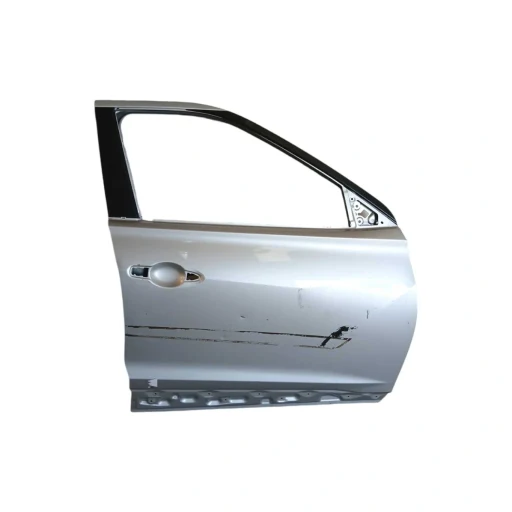 Porta Dianteira Direita Kicks 2017 a 2025 Kaint 2026 2027/..