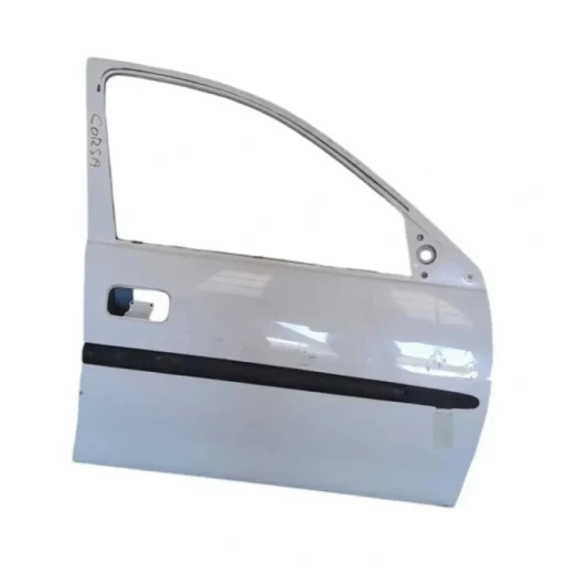 Porta Dianteira Direita Corsa / Classic 1996 1997 a 2016