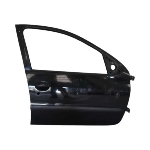 Porta Dianteira Direita Peugeot 206 207 Hoggar