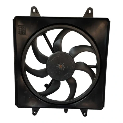 Eletroventilador Gol 1.0 2009