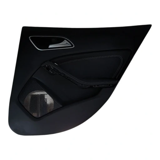 Forro Porta Tras Direir Mercedes  GLA 200 250 45 2015 a 2020