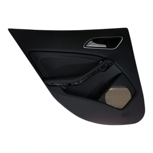 Forro Porta Traseira Esq Mercedes GLA 200 250 45 2015 a 2020