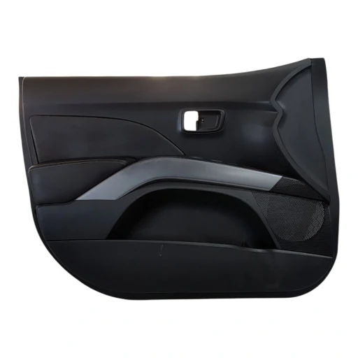 Forro Porta Dianteira Esquerda Outlander 2008 2009 a 2013