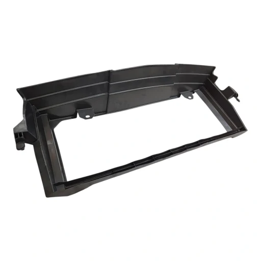 Defletor Infererior Radiador Onix 1.4 2013 A 2020