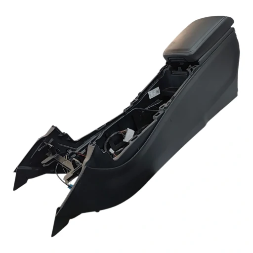 Console Central Classe GLA 1.6 2015 A 2020