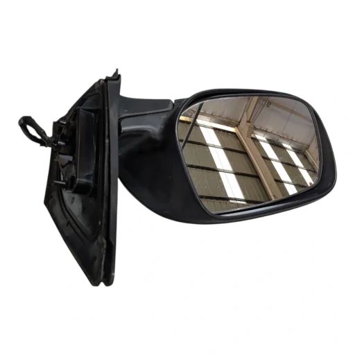 Retrovisor Esquerdo Corolla 2009 a 2014 C/ Pisca