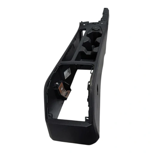 Console Central Com Porta Copos Virtus Polo 2017 A 2024
