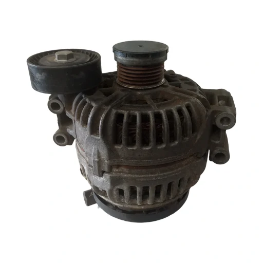 Alternador BMW Serie 3 2011 2.0 Aut 4P