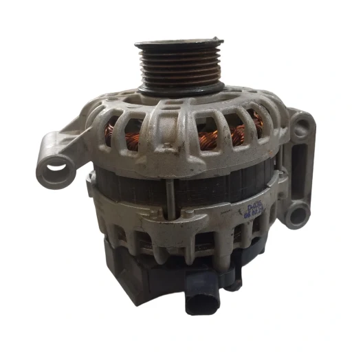Alternador Ranger Transit 2.2 3.2 Diesel 2013 2014 2015/