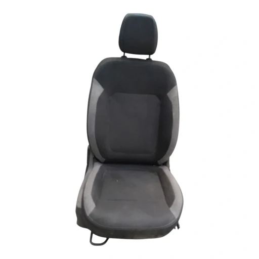 Banco Dianteiro Direito Duster Zen 1.6 16v 5P 2021 A 2026