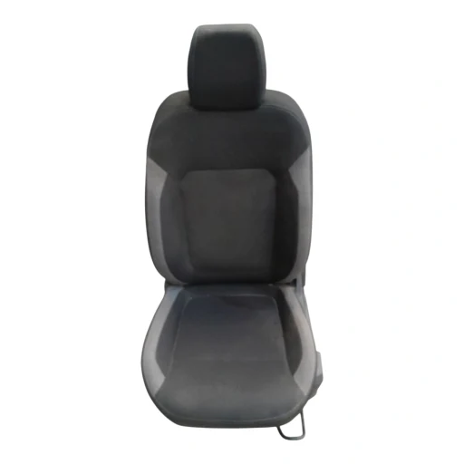 Banco Dianteiro Esquerdo Duster Zen 1.6 16v 5P 2021 A 2026