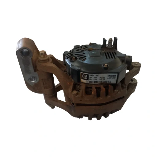 Alternador Montana Cobalt 2011 a 2021 1.4 8v Valew 94741663