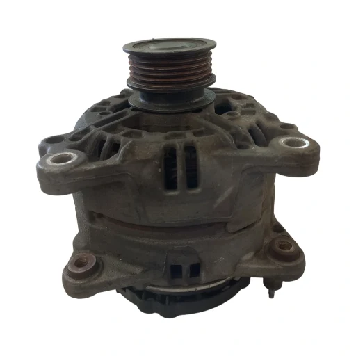 Alternador Jetta Fusca Tiguan Passat A3 2.0 Tsi 200cv 09/13