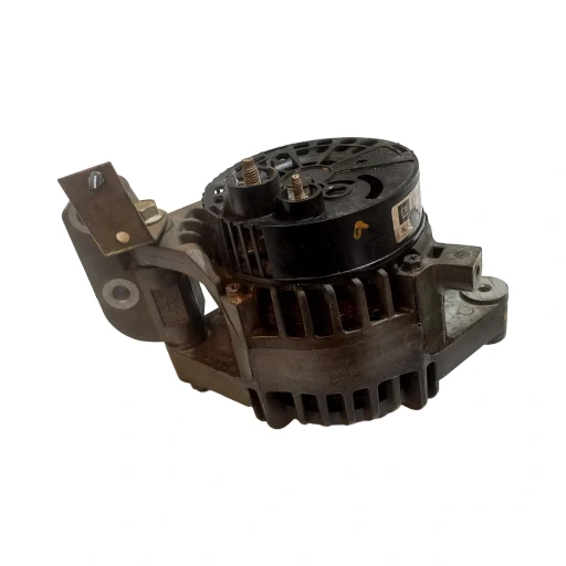 Alternador Celta Corsa 1.0 1.4 01/ S/ Ar S/ Direça Denso 60A