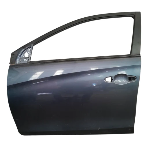 Porta Dianteira Esquerda Yaris 2019 2020 a 2025