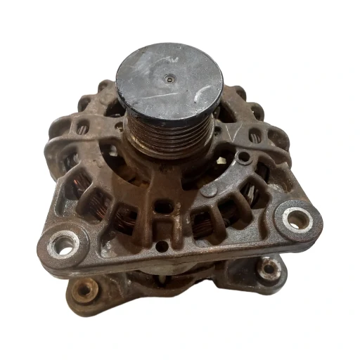 Alternador Duster Oroch Espression Sce 1.6 16v 2022 4p