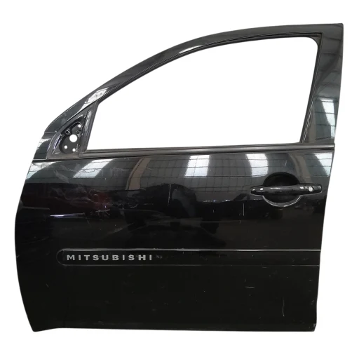 Porta Dianteira Esquerda Outlander 2008 2009 a 2013