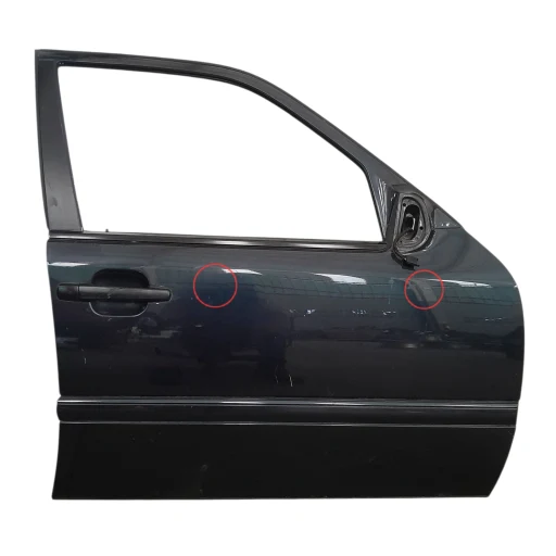 Porta Dianteira Direita Mercedes-Benz C180 2000