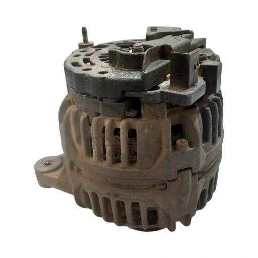 Alternador Santana Parati Gol Saveiro 1996 a 2014 AP 70A Bos