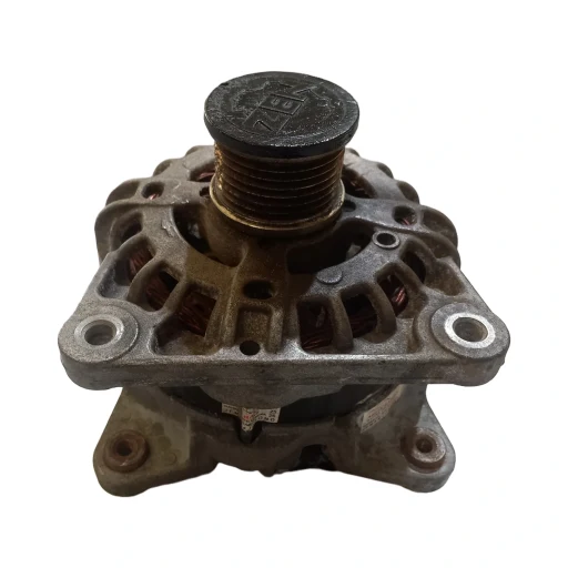 Alternador Sandero Logan Duster Oroch Captur 1.6 2017/ 125A