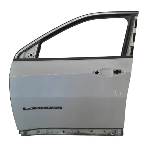 Porta Dianteira Esquerda Compass 2017/2025 Rampage 2023/..