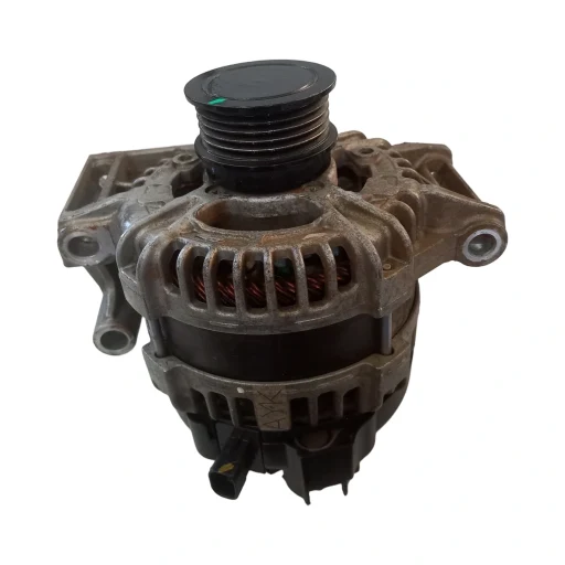 Alternador Equinox 2.0 2018 2019 a 2021