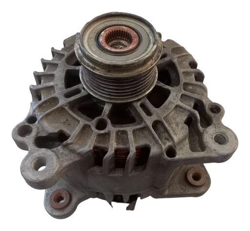 Alternador Amarok 3.0 V6 Diesel 2018 2019 2020/..
