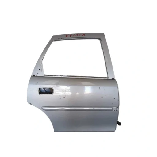 Porta Traseira Direita Vectra 1997 1998 a 2005