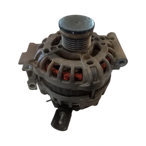Alternador Renegade Argo Toro Cronos 1.8 Flex 16/22 (1 Pino)