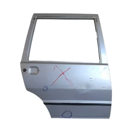 Porta Traseira Direita Uno 2005 2006 a 2013