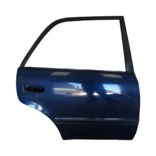 Porta Traseira Direita Corolla 1998 a 2002