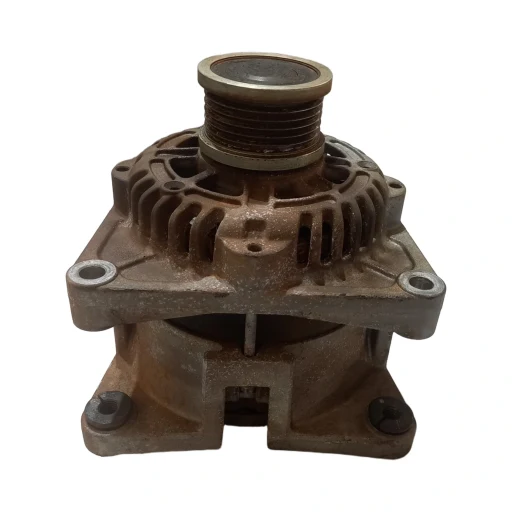 Alternador Sonic 1.6 Tracker Cruze 1.8 2012 2013 a 2016