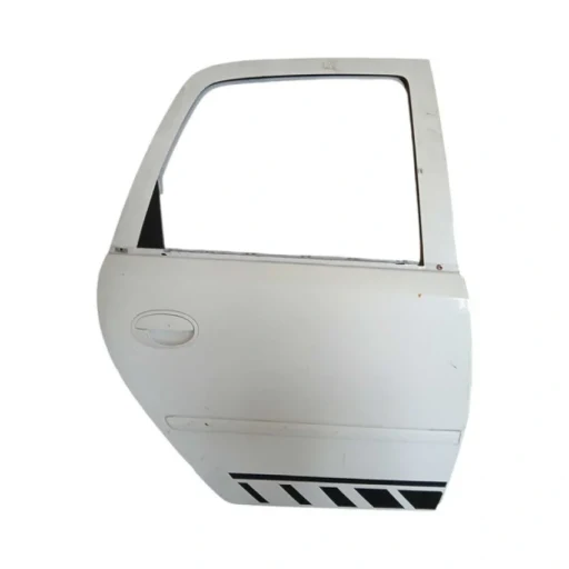 Porta Traseira Direita Meriva 2003 2004 a 2012