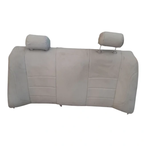 Encosto Banco Traseiro Corolla 1.8 16v Xei 4P 2002 A 2008