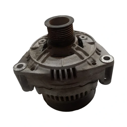 Alternador Mercedes Classe E E430 4.3 V8 98/2001 115A Bosch